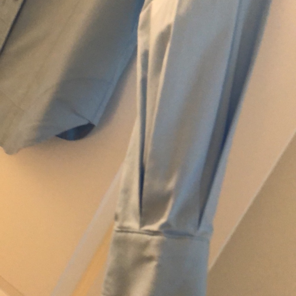 Calvin Klein button down shirt - Picture 5 of 9